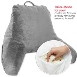 Nestl Reading Pillow
