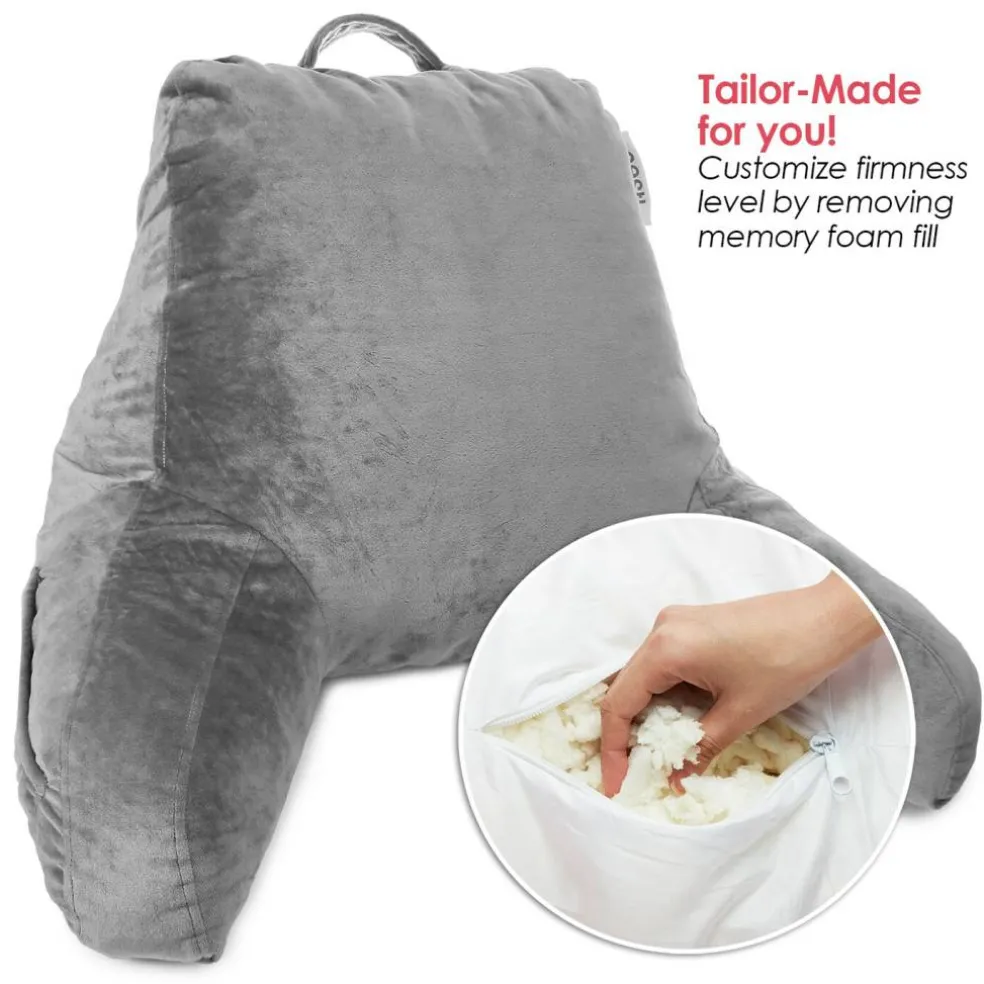 Nestl Reading Pillow