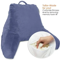 Nestl Reading Pillow