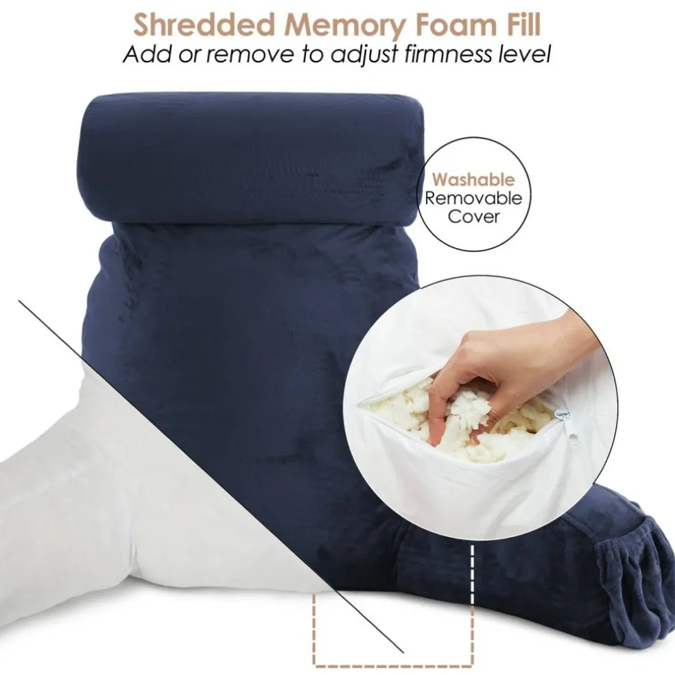 Nestl Reading Pillow