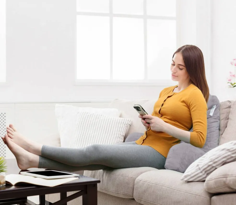 Nestl Reading Pillow