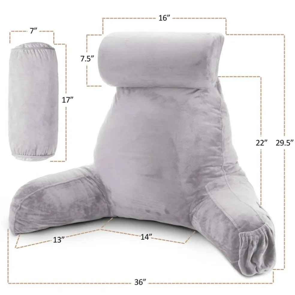 Nestl Reading Pillow