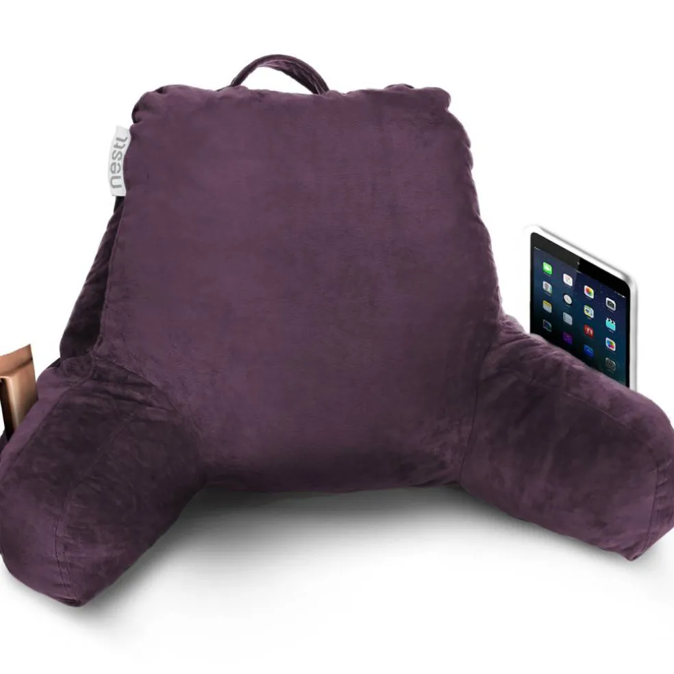 Nestl Reading Pillow