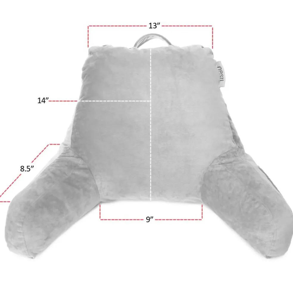 Nestl Reading Pillow
