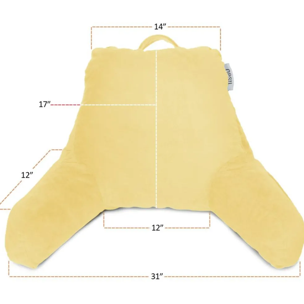Nestl Reading Pillow