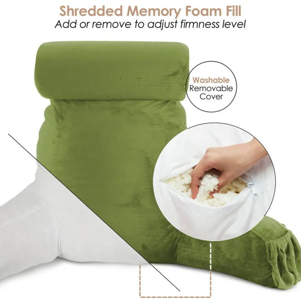 Nestl Reading Pillow