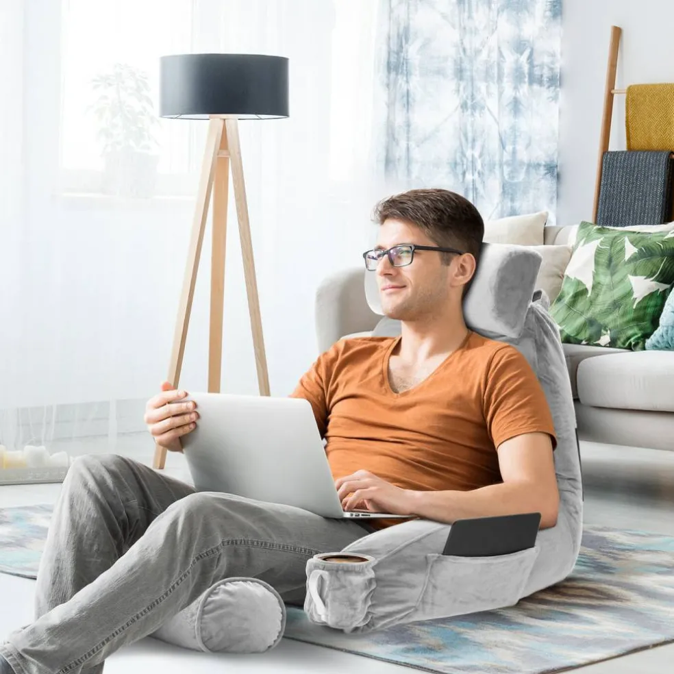 Nestl Reading Pillow