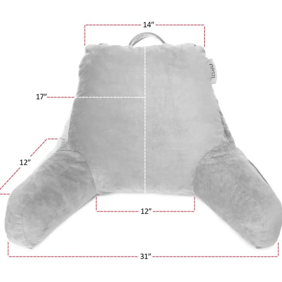 Nestl Reading Pillow