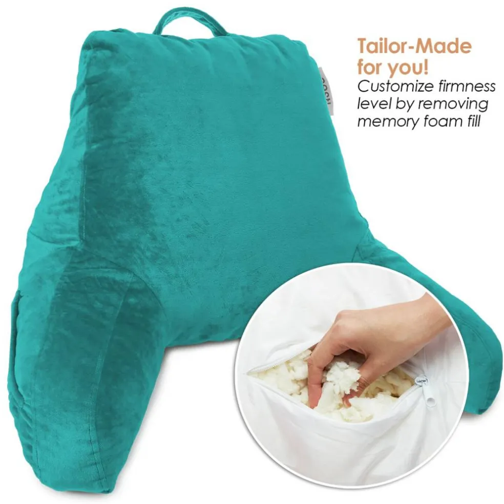 Nestl Reading Pillow