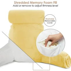 Nestl Reading Pillow