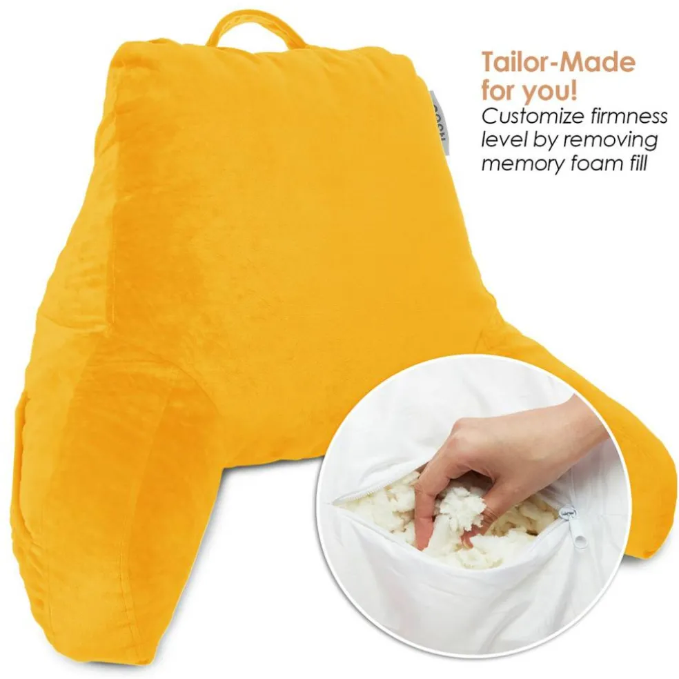 Nestl Reading Pillow