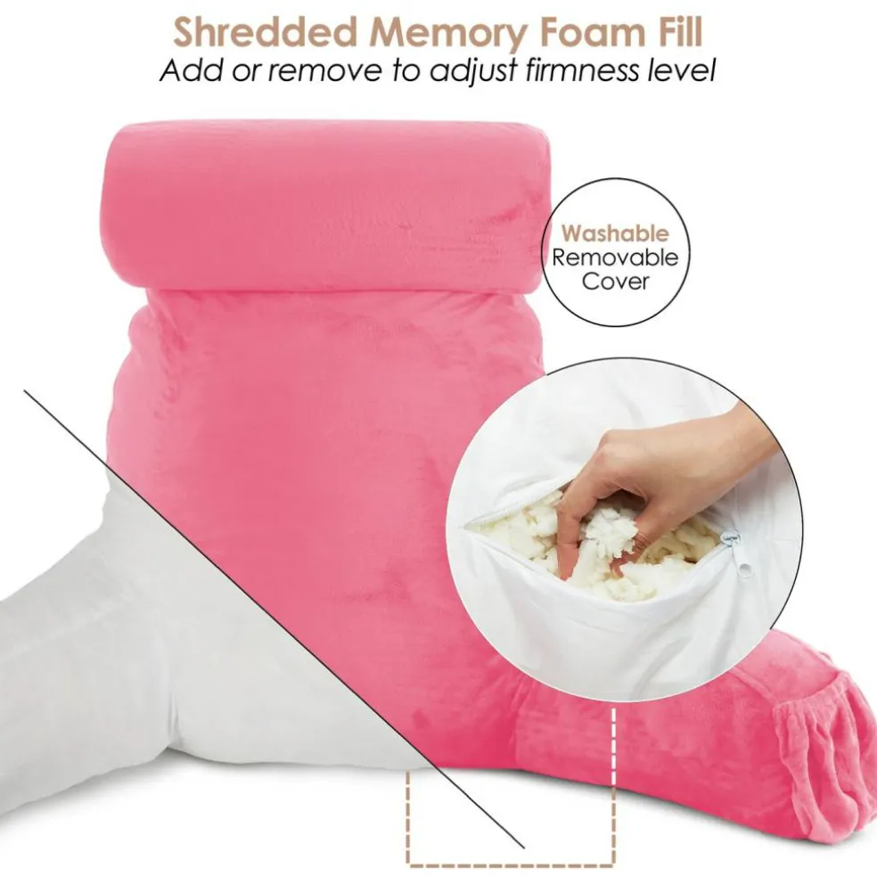 Nestl Reading Pillow