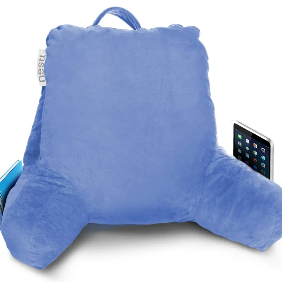 Nestl Reading Pillow