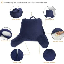 Nestl Reading Pillow