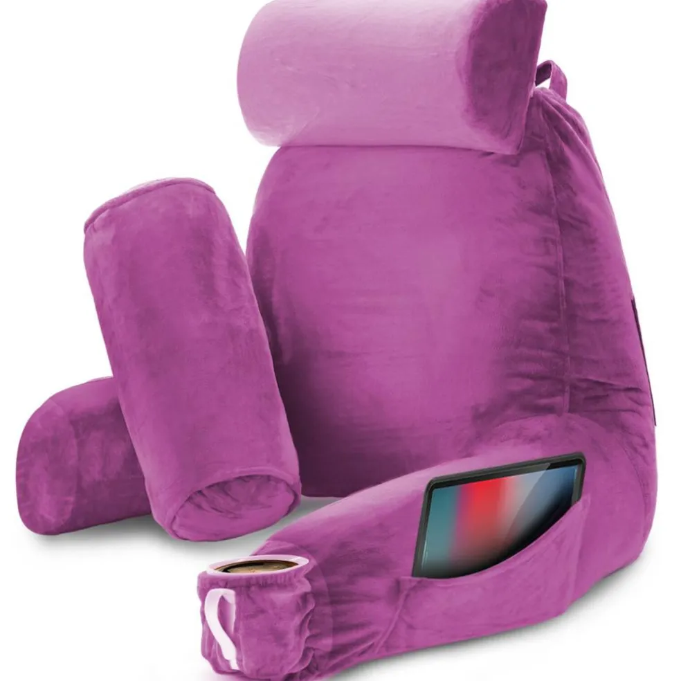 Nestl Reading Pillow