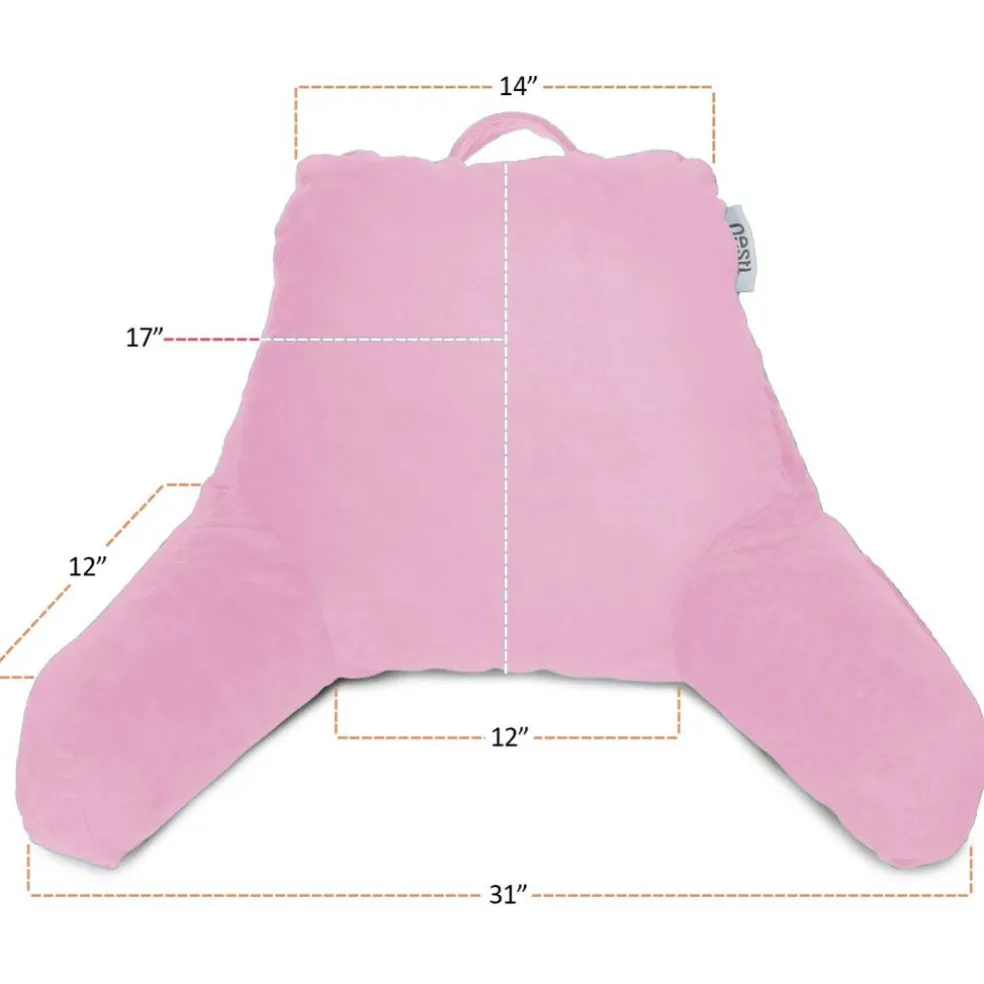 Nestl Reading Pillow
