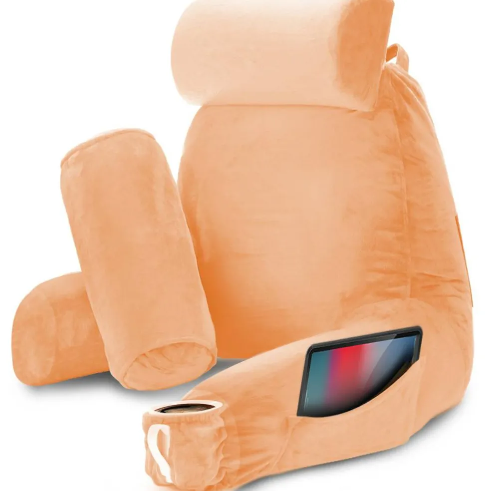 Nestl Reading Pillow