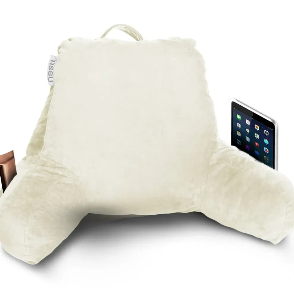 Nestl Reading Pillow