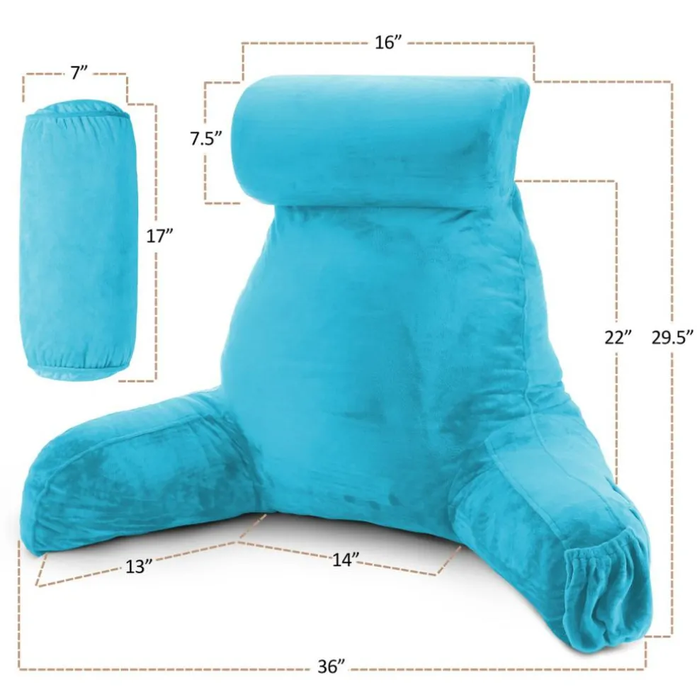 Nestl Reading Pillow