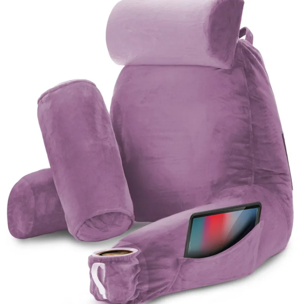 Nestl Reading Pillow