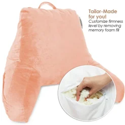 Nestl Reading Pillow