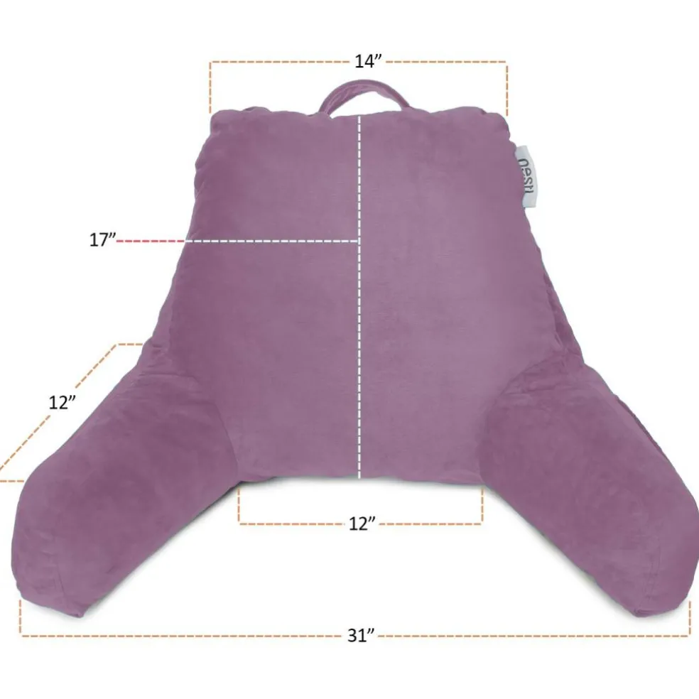 Nestl Reading Pillow