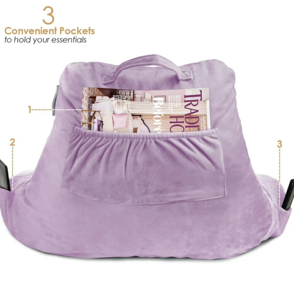 Nestl Reading Pillow