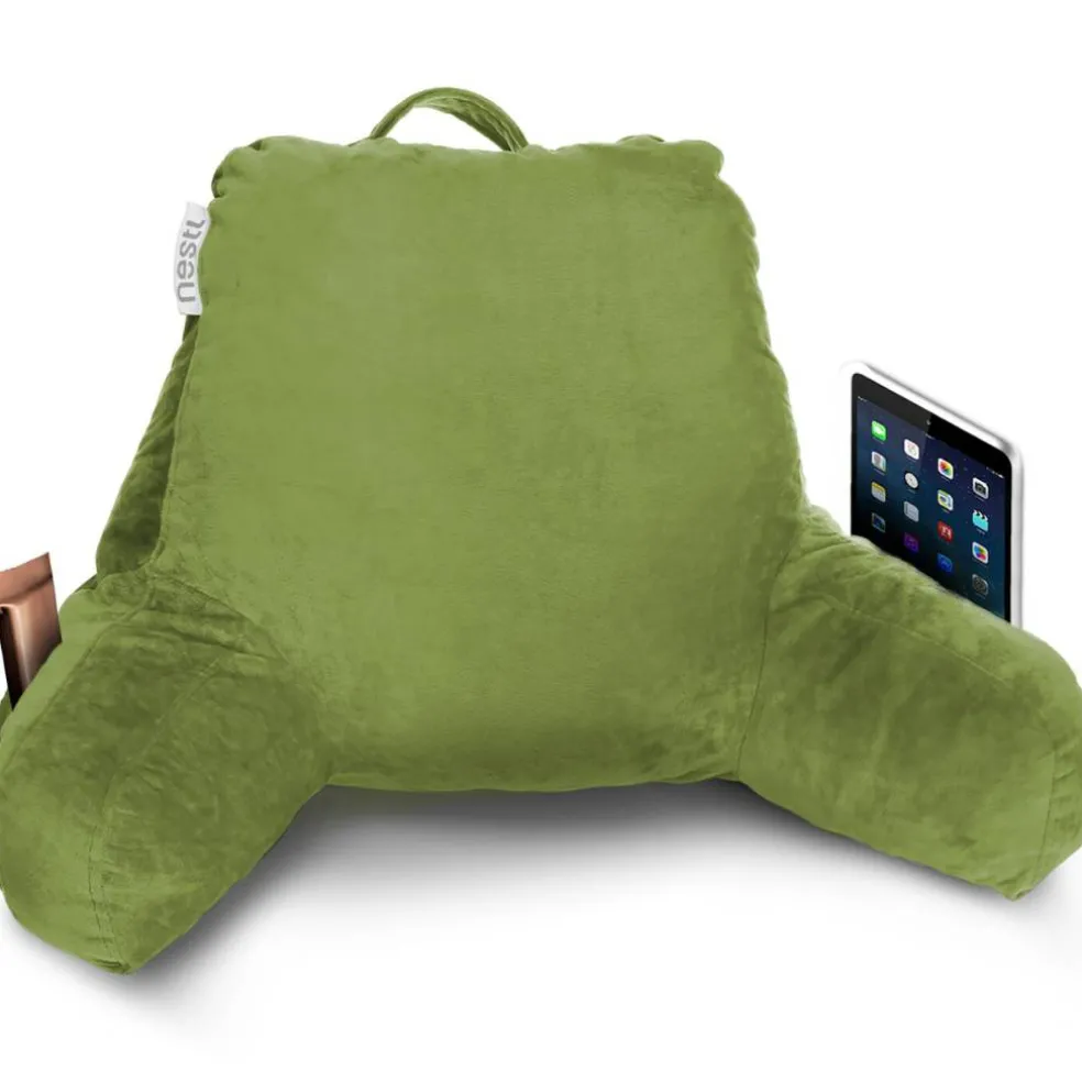 Nestl Reading Pillow
