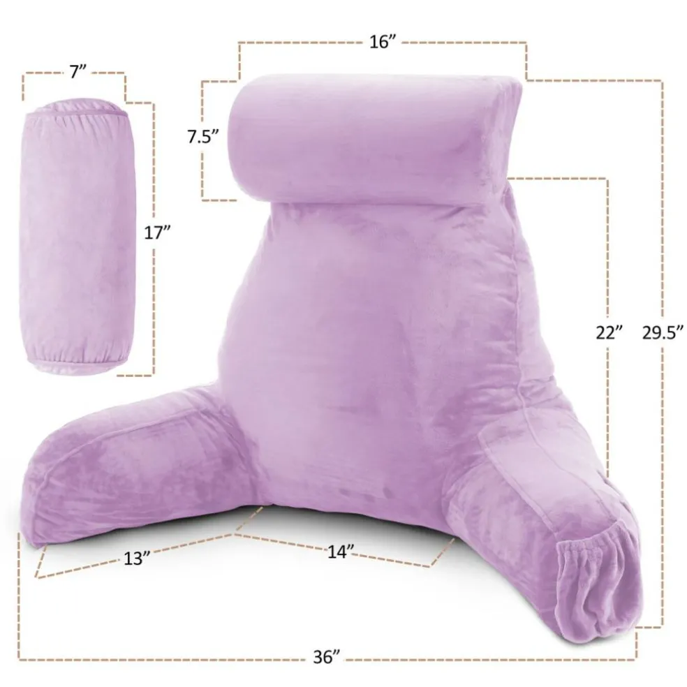 Nestl Reading Pillow