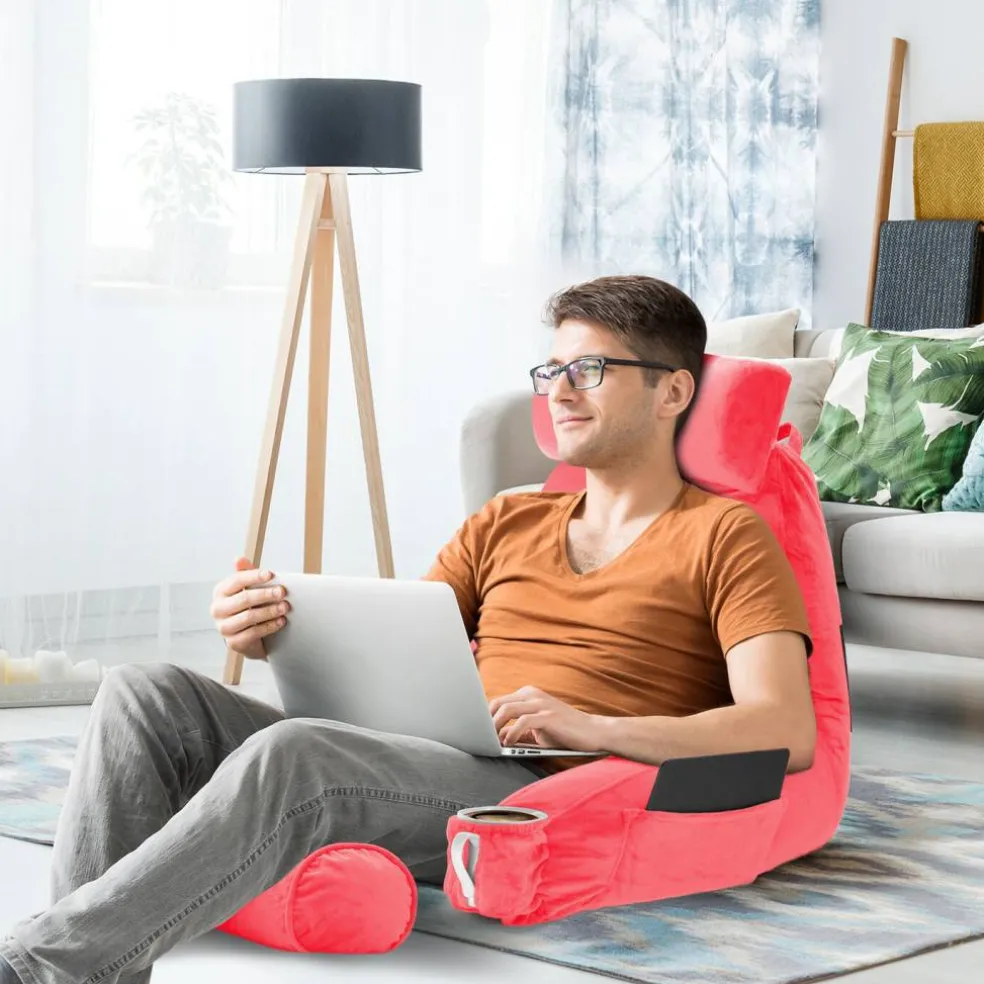 Nestl Reading Pillow