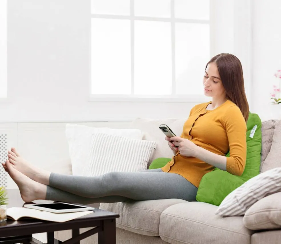 Nestl Reading Pillow