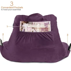 Nestl Reading Pillow