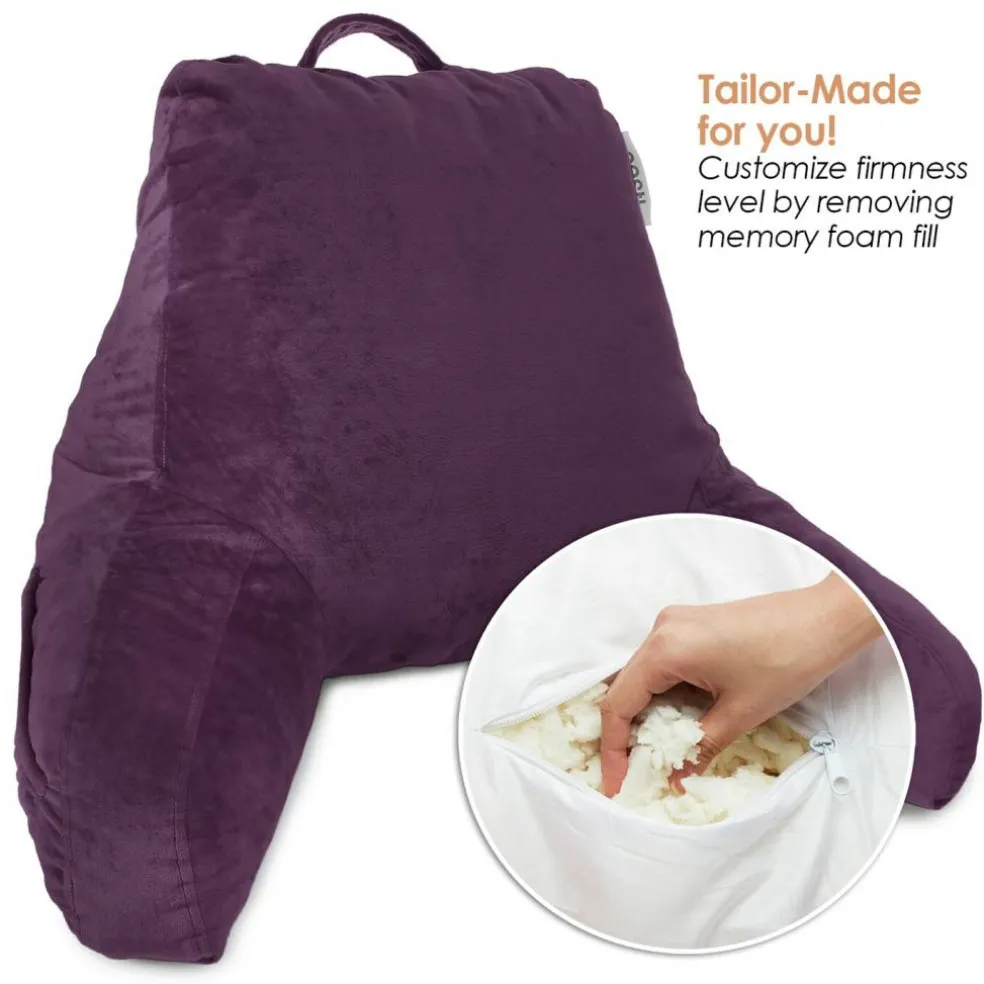 Nestl Reading Pillow