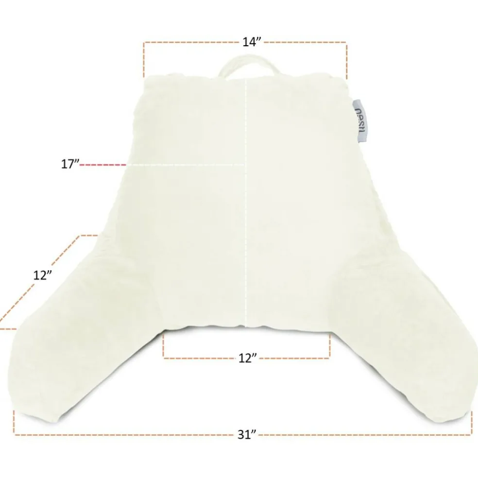Nestl Reading Pillow