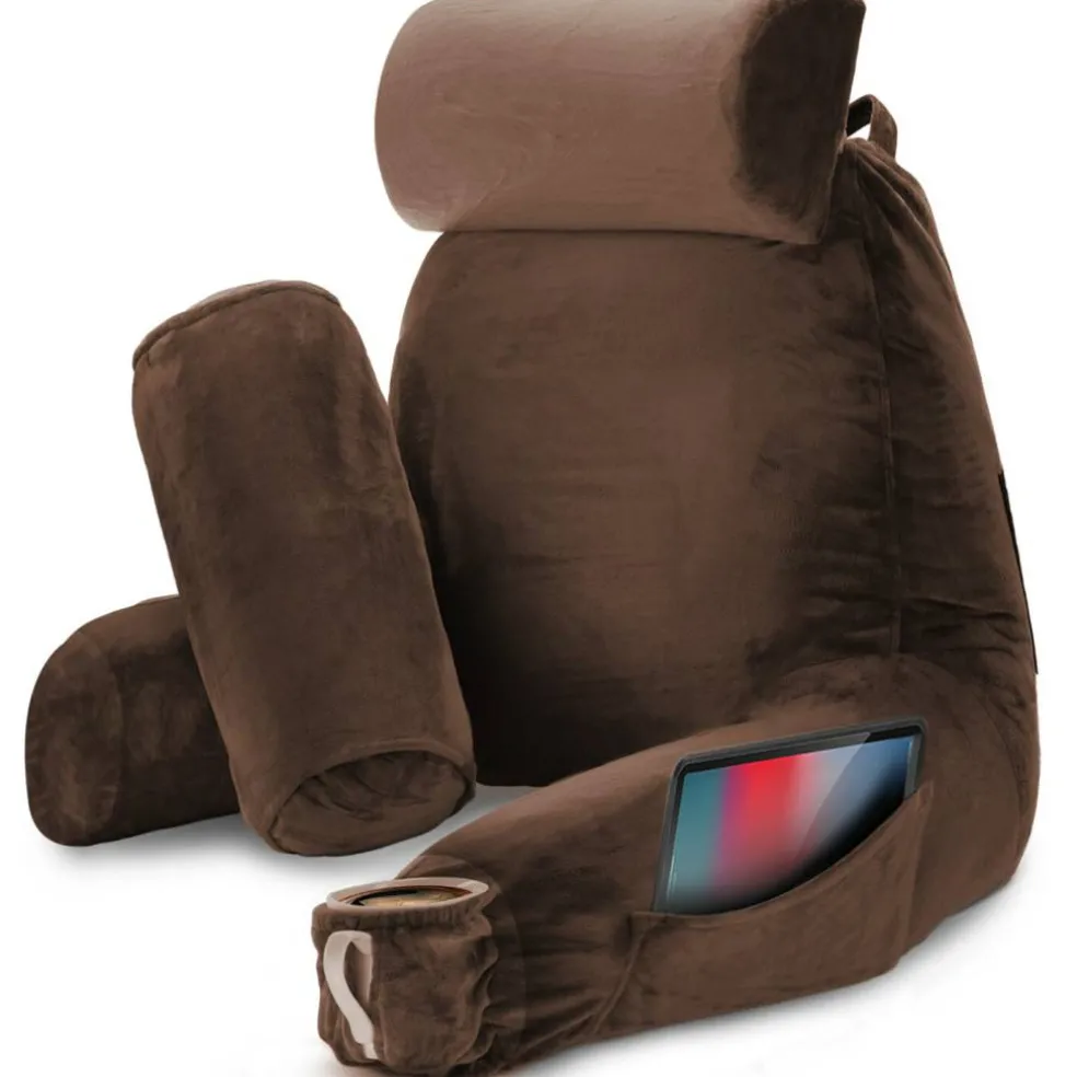Nestl Reading Pillow