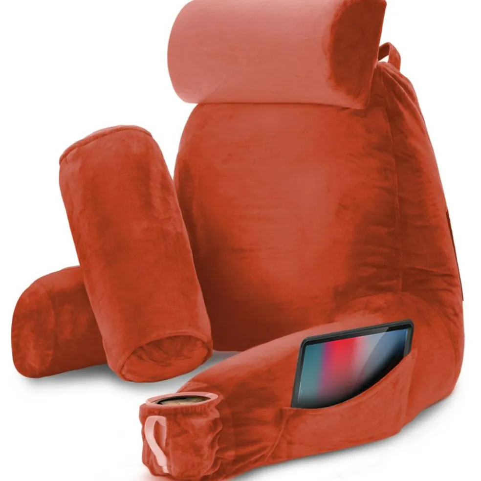 Nestl Reading Pillow