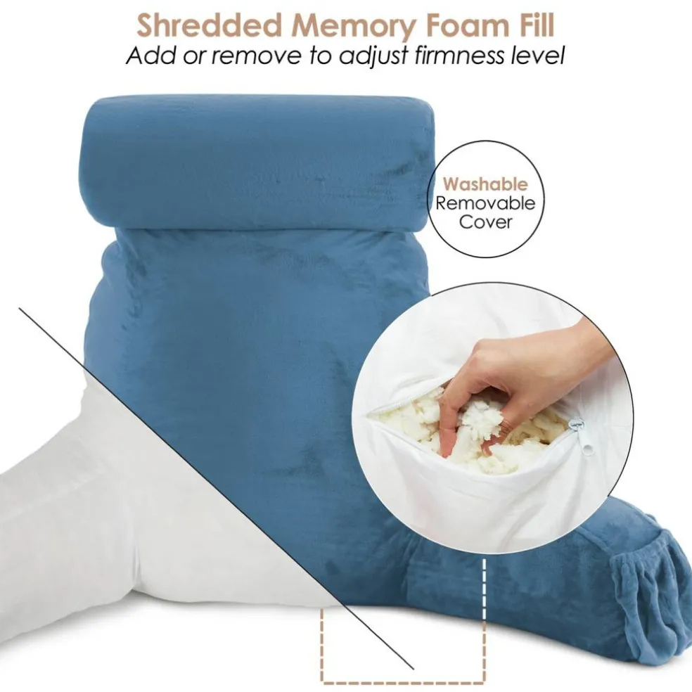 Nestl Reading Pillow