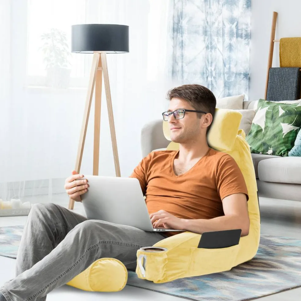 Nestl Reading Pillow