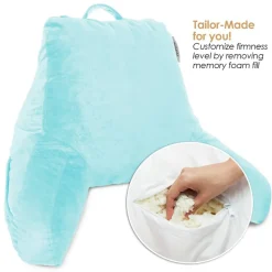 Nestl Reading Pillow