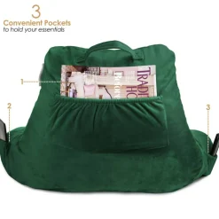 Nestl Reading Pillow