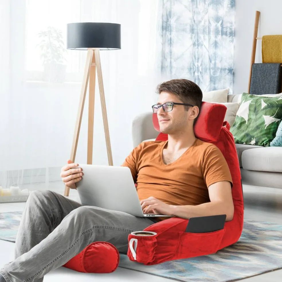 Nestl Reading Pillow