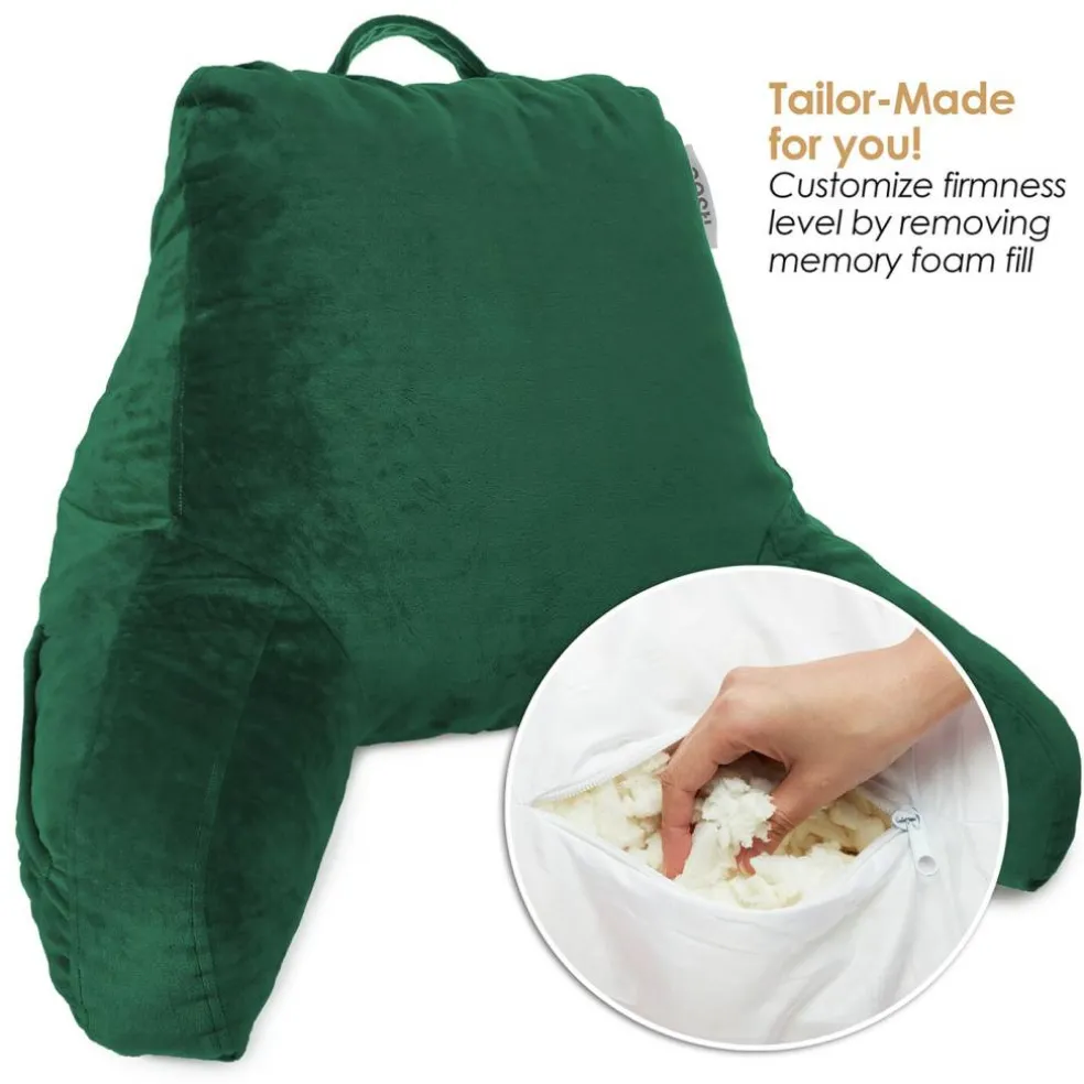 Nestl Reading Pillow