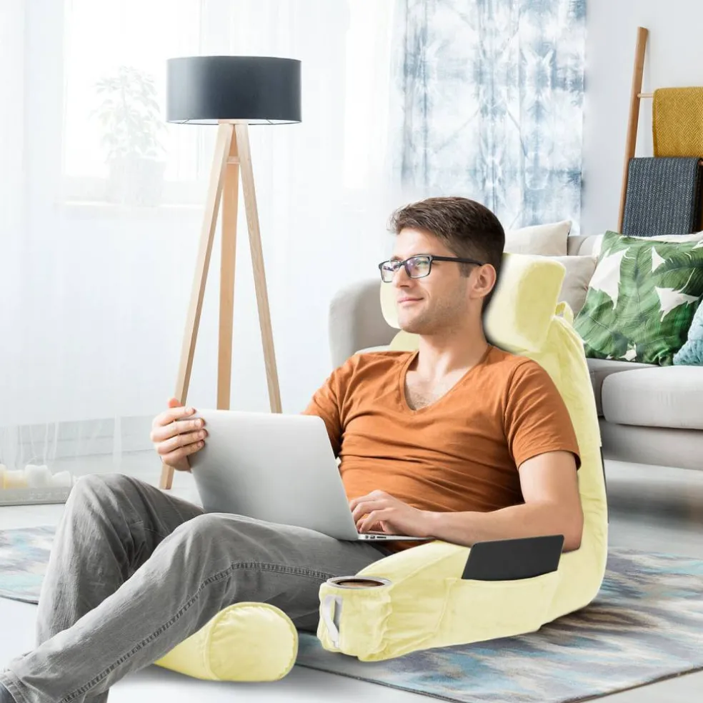 Nestl Reading Pillow