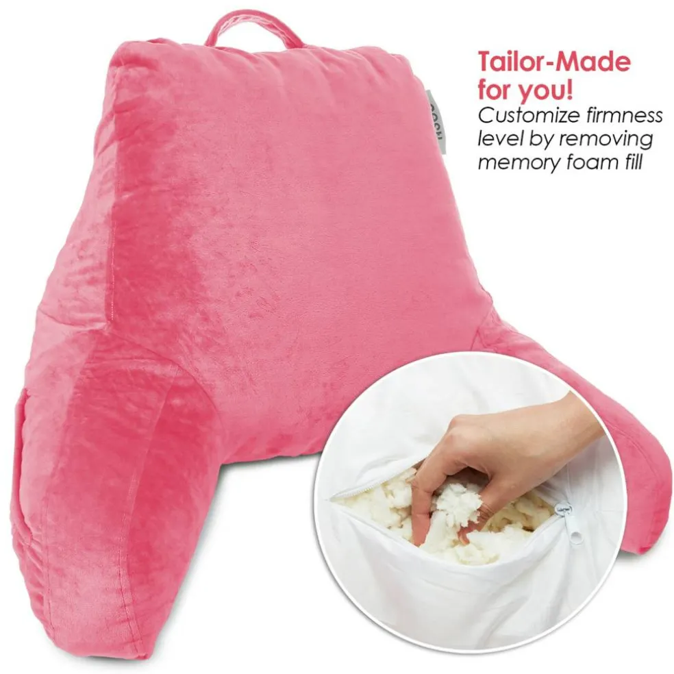 Nestl Reading Pillow