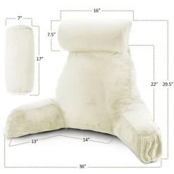 Nestl Reading Pillow