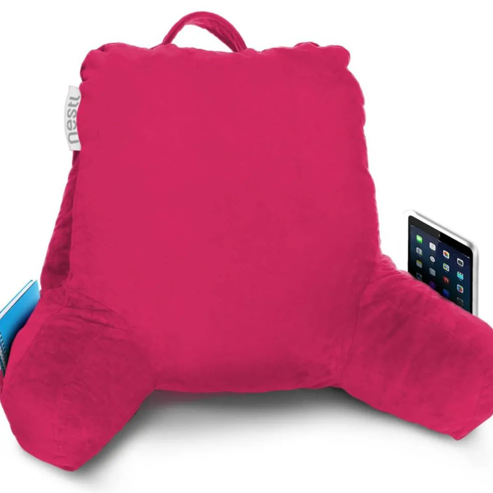 Nestl Reading Pillow
