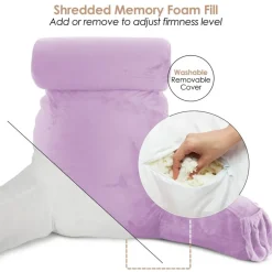 Nestl Reading Pillow