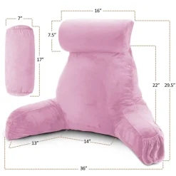 Nestl Reading Pillow