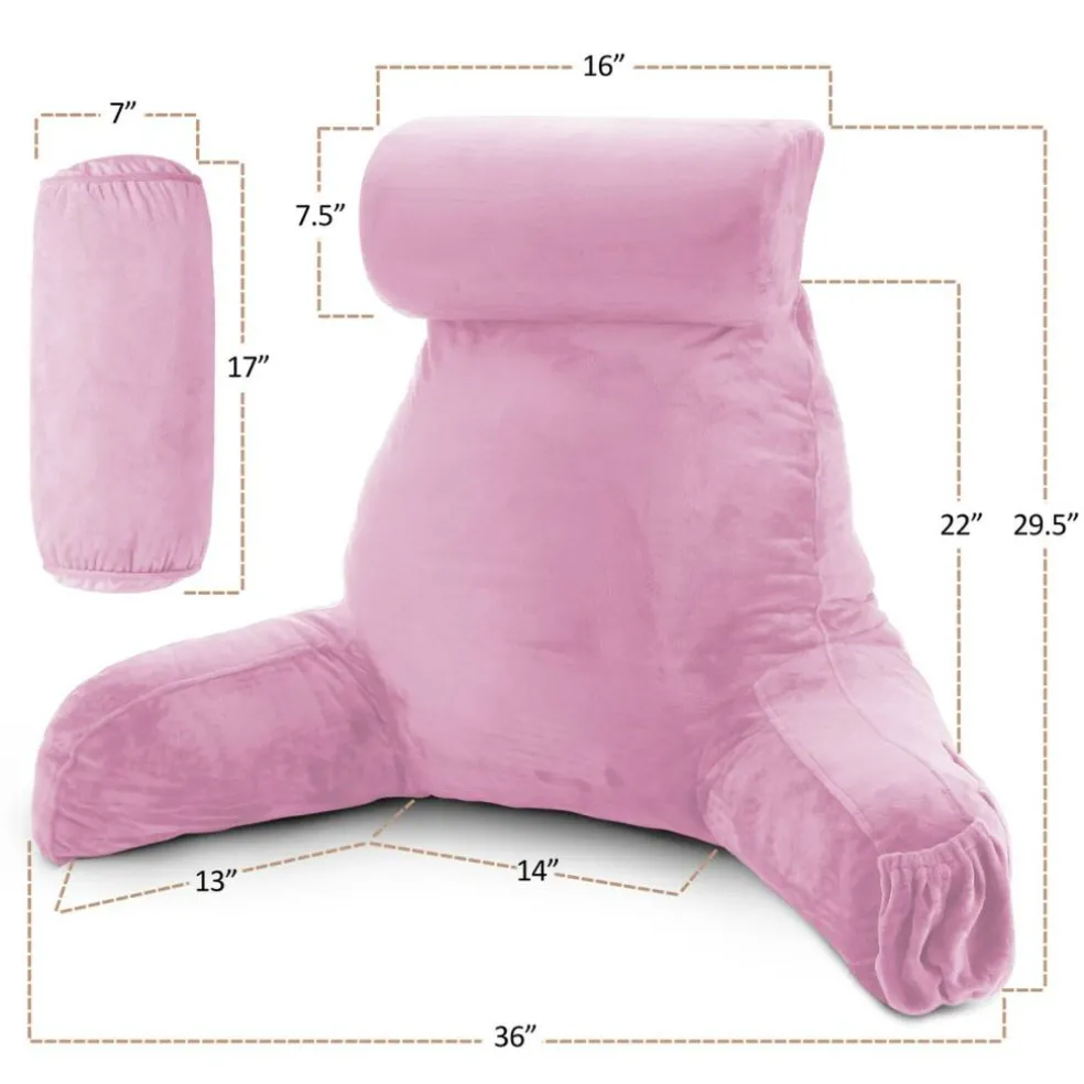 Nestl Reading Pillow