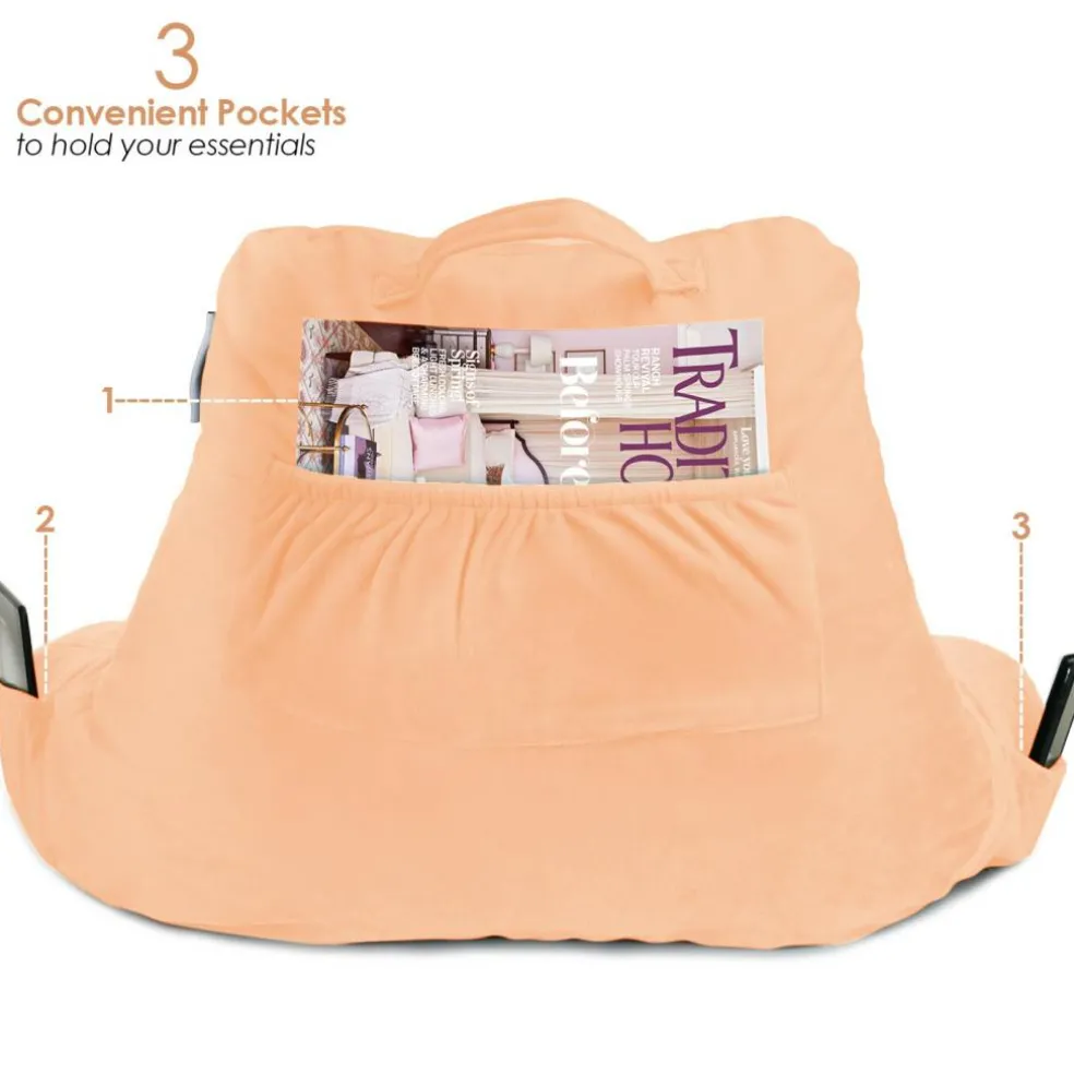 Nestl Reading Pillow